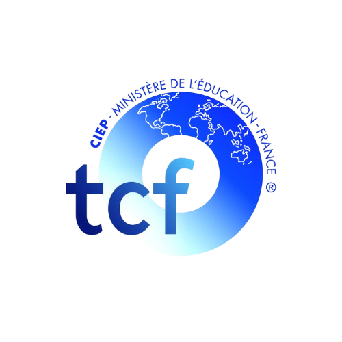 TCF Logo
