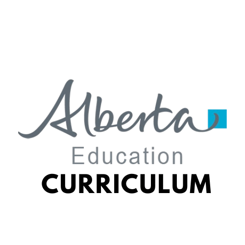 Alberta curriculum