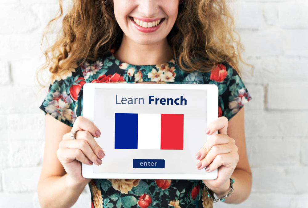 French immersion programs