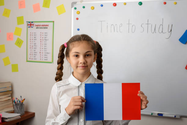 French immersion