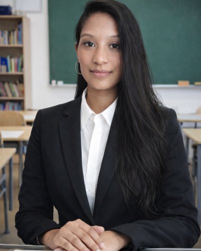 Sanesta(San) Bundhoo