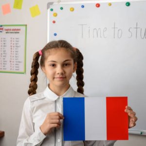 French immersion